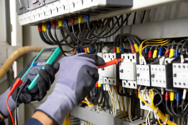 Best Commercial Electrical Services  in Santa Ynez, CA