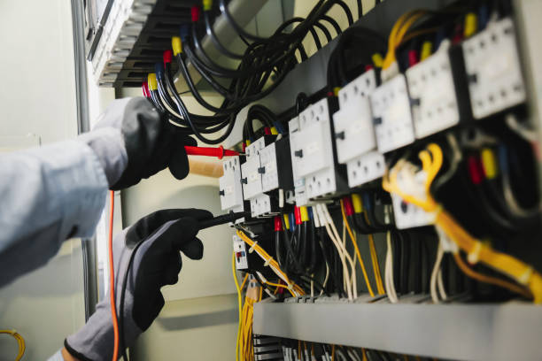 Emergency Electrical Repair Services in Santa Ynez, CA