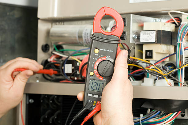 Best Electrical Maintenance Services  in Santa Ynez, CA