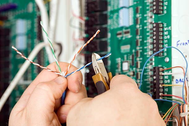 Best Electrical Safety Inspections  in Santa Ynez, CA